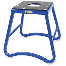 Motorsport Products Blue SX1 Mini Stand - 96-4104
