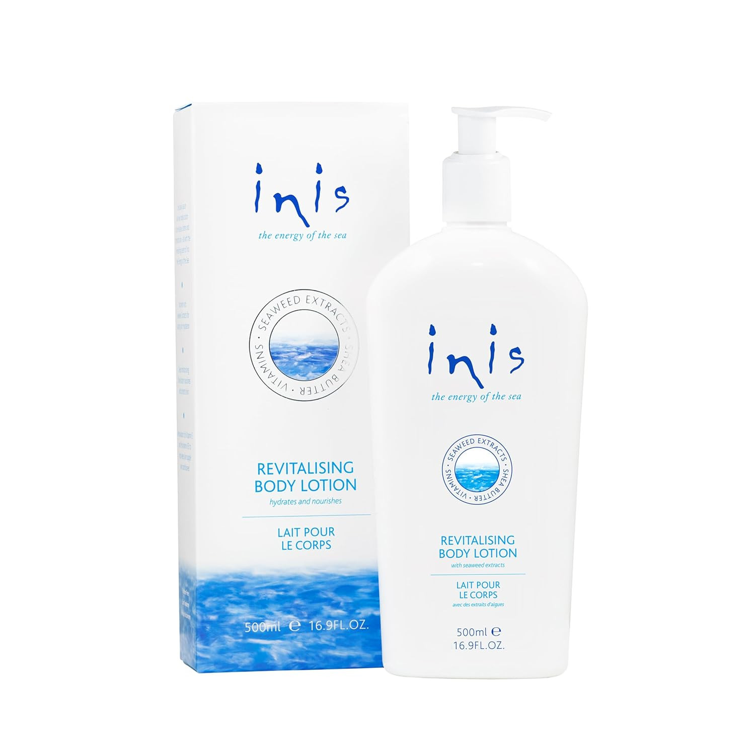 For Women And Men - Body Moi