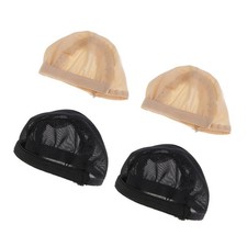 2 stücke Helm Puppe Kleidungsstück Zubehör /6 Puppenhaus