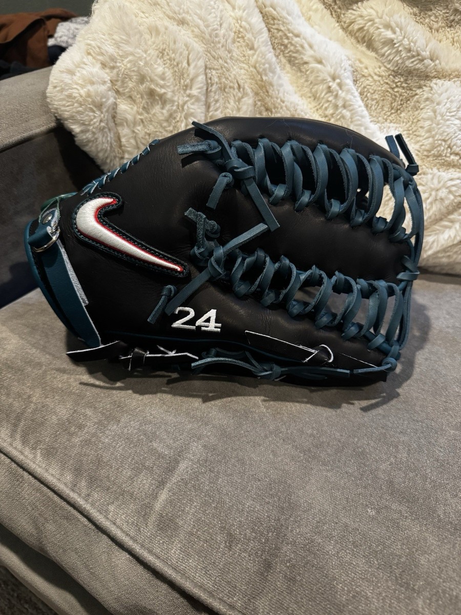Ken Griffey Jr SHADO Elite J Series Nike Fielding Glove 203/240