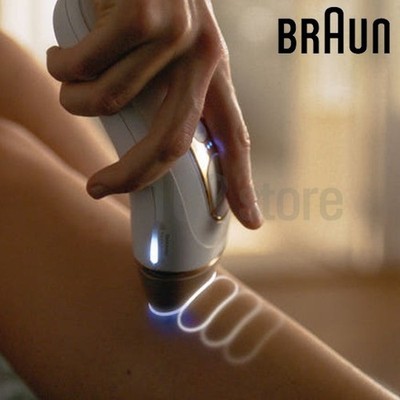 Braun Silk-expert Pro 5 PL5257 IPL Hair Removal System - No