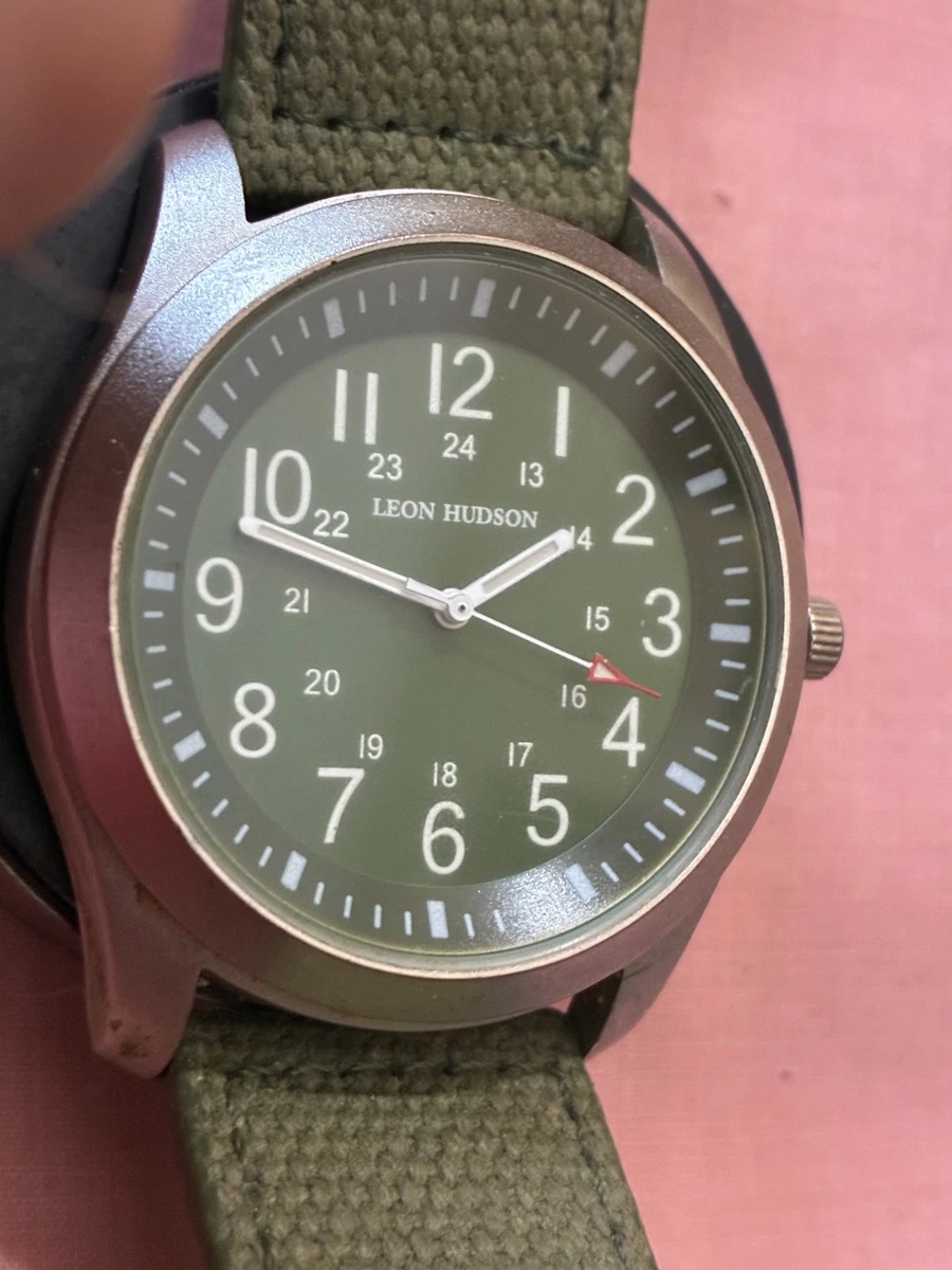 Hudson Wristwatches for sale - eBay