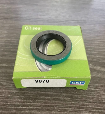 70X90X8 CRW1 R | Guarnizione Per Alberi Rotanti In NBR SKF, Int. 70mm - Foto 7