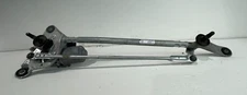 22-25 HONDA CIVIC FRONT WINDSHIELD WIPER TRANSMISSION LINKAGE W/ MOTOR # 88538
