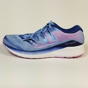 saucony ride iso 10