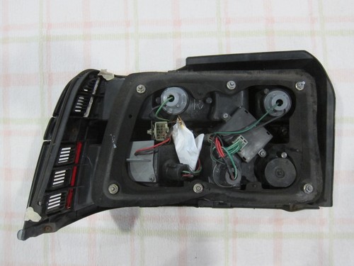 1986 1988 Acura Legend sedán de 4 puertas pasajero lado derecho fabricante de equipos originales luz trasera - Imagen 4 de 4