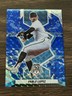 2022 Panini Mosaic Baseball PABLO LOPEZ NM #33 BLUE REACTIVE MIAMI MARLINS
