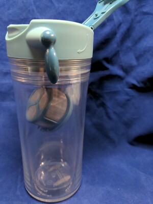 Tea Infuser Travel Mug Aladdin