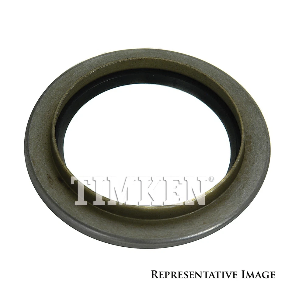 Sello de rueda interior delantero Timken para Chevrolet serie P30 1961-1962 Foto 3 de 4