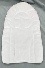 Graco Sway2Me Swing Portable Bouncer Watson Replacement Fabric White Insert