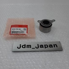 Tensor de correa de distribución genuino nuevo Japón HONDA 14510-P30-003 Integra Civic Si B18