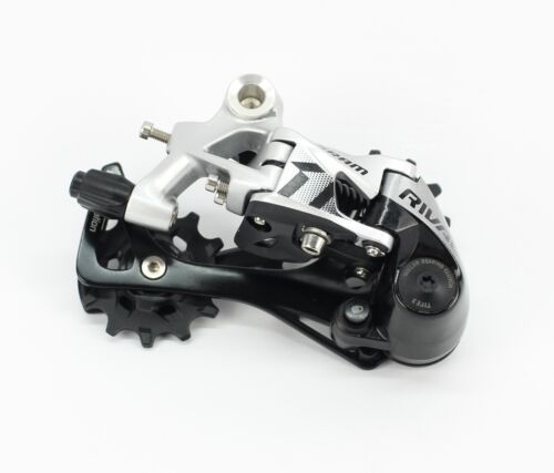 SRAM RIVAL 1 x 11 Fach Schaltwerk Long Cage Type 3 rear derailleur 11SPD 2023 - Bild 3 von 6