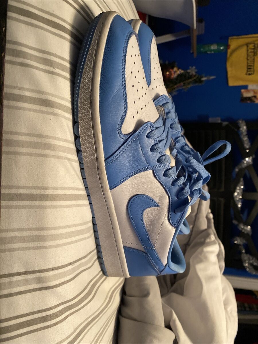 Jordan 1 low golf UNC, Size 10.5 | eBay Jordan 1 low golf UNC, Size 10.5 | eBay