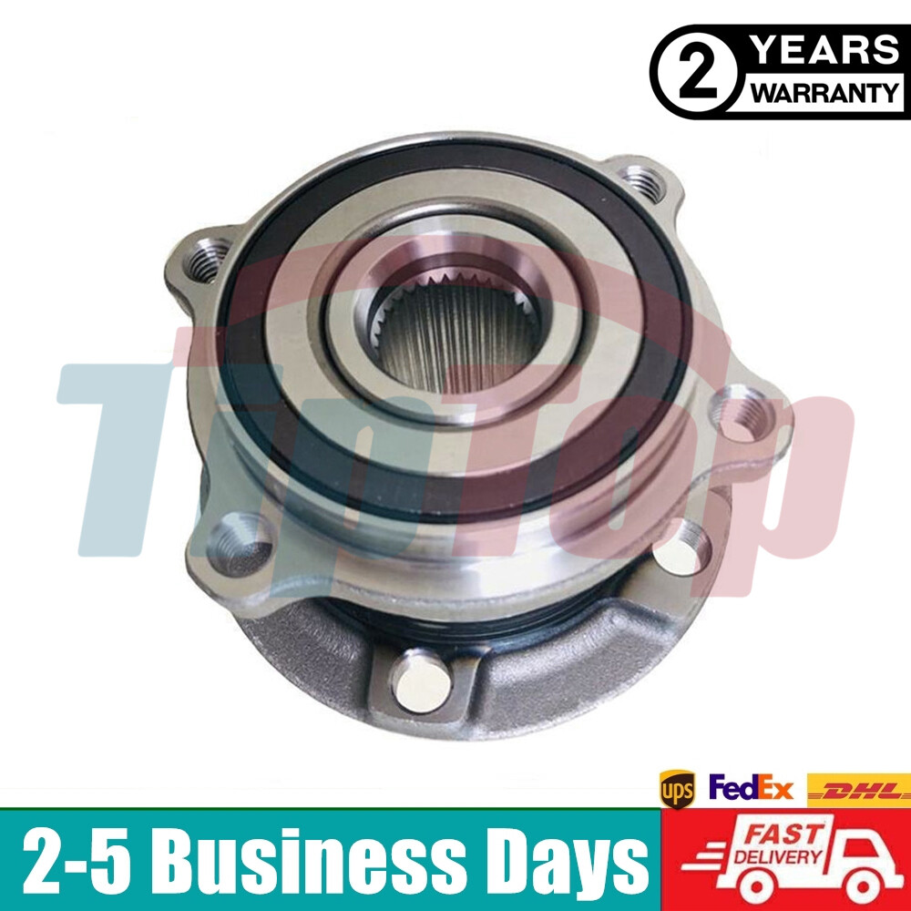 Maserati Quattroporte 2017-2020 Rear Hub bearing assembly P/N 670032030