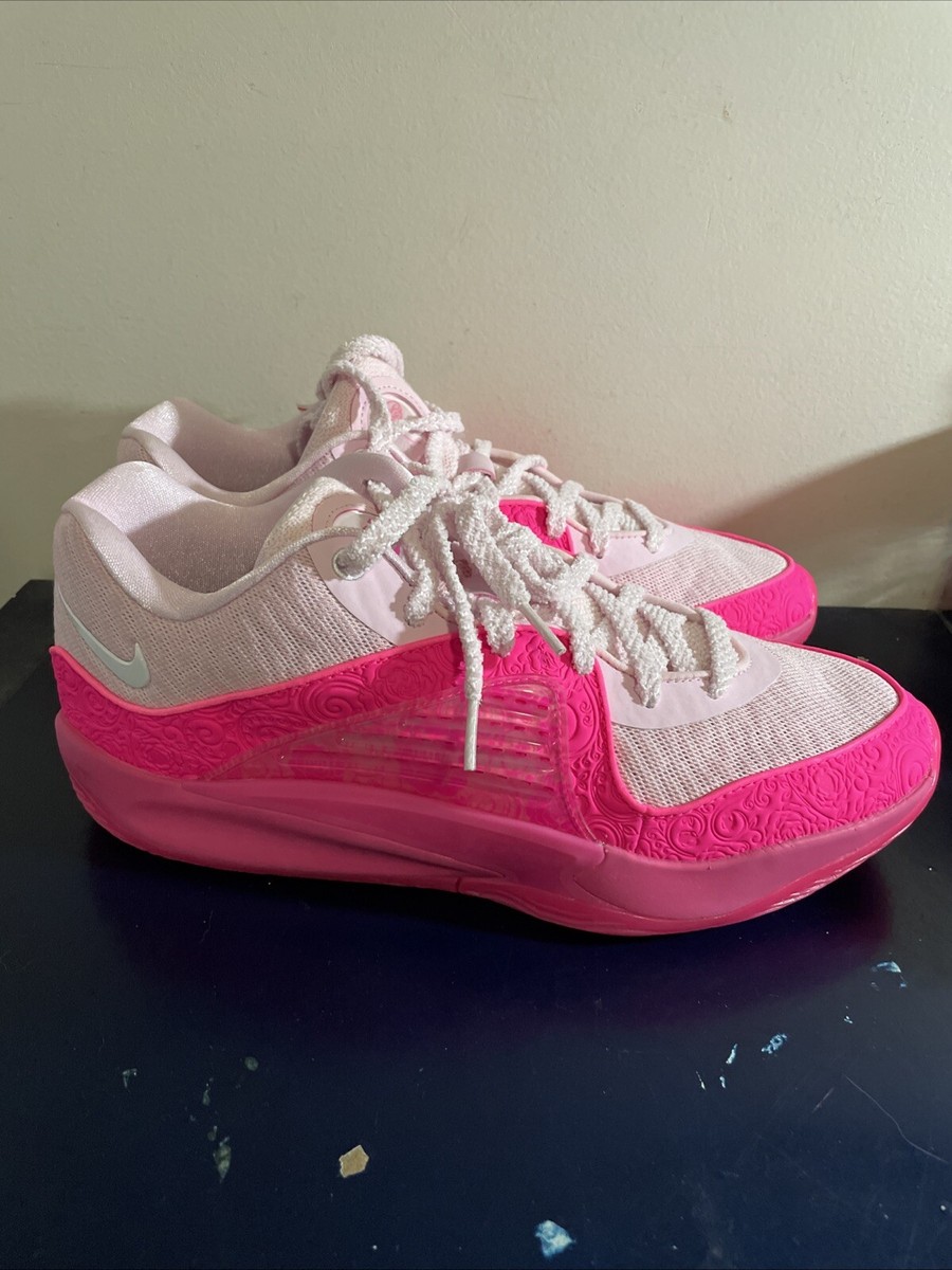 nike kd 11 pink