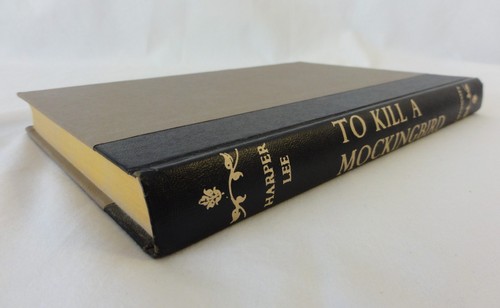 To Kill A Mockingbird by Harper Lee – HC – JB Lippincott Co – 1960 - Imagen 2 de 9