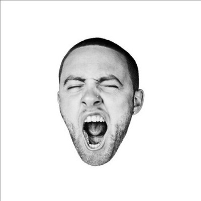 GO:OD AM [LP] [Parental Advisory] by Mac Miller