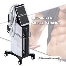 Magnetic Slimming Belt for Waist and Abdomen Fat Reduction Fat loss Machine