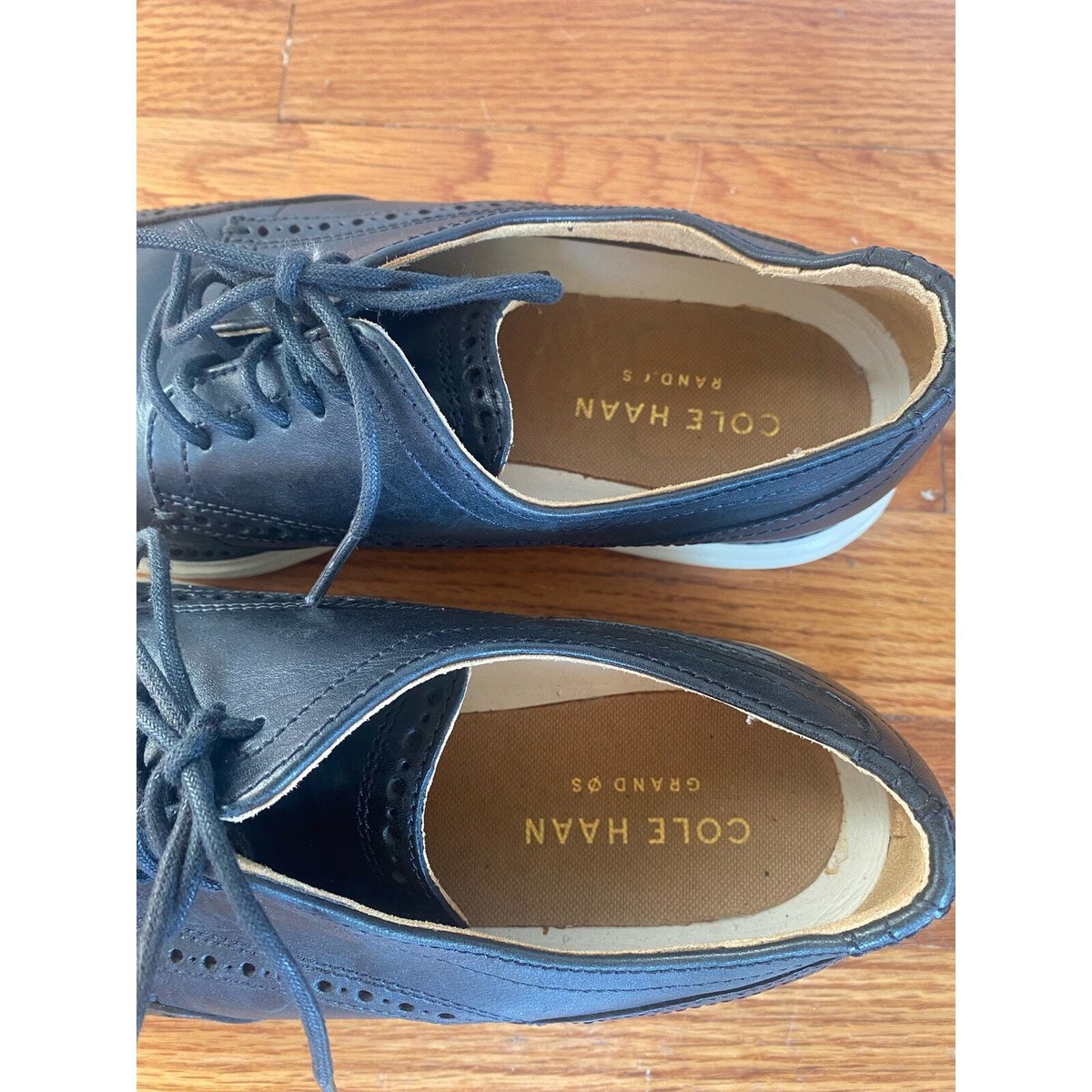 Cole Haan Grand.OS Men display picture 3