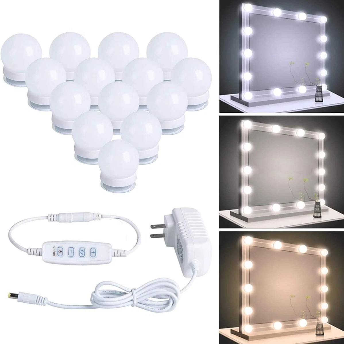 Hollywood 2024 light strip