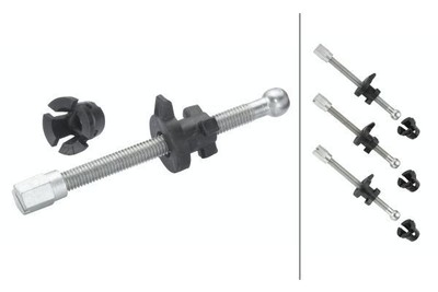 HELLA Headlight Adjust Screw Fits VDL DURSO LINDNER ROSENBAUER ALEXANDER DENNIS