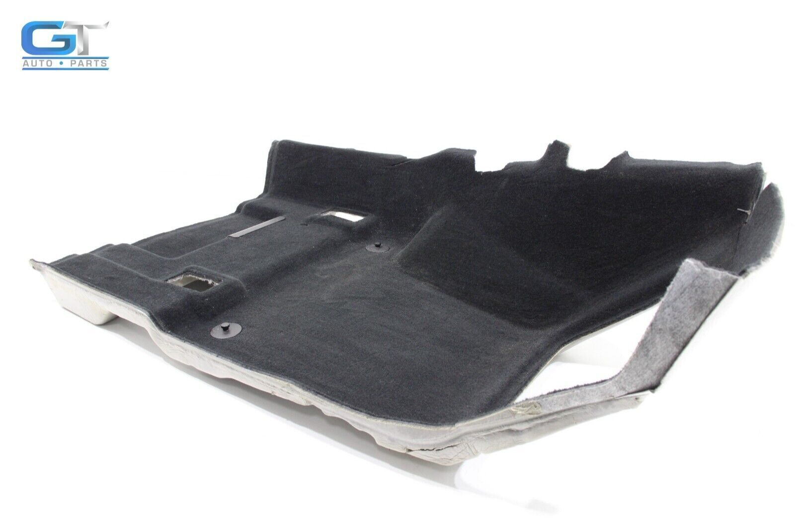 2017 - 2020 MASERATI LEVANTE FRONT RIGHT SIDE FLOOR CARPET LINER MAT TRIM OEM