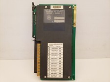 ALLEN-BRADLEY 1771-OD/C ISOLATED OUTPUT MODULE, SER C. 120VAC