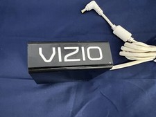 Vizio OEM PA-1051-11 Black 12V 4.58A Power Supply AC Adapter