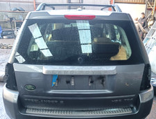 2008 FREELANDER 2 2.2DIESEL REAR TAILGATE/BOOTLID DOOR