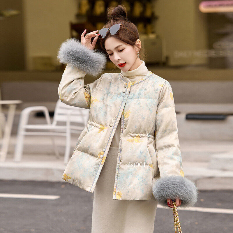 ジャケット・アウター WHITE HALF FUR COAT s-l1200.jpg