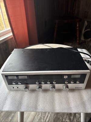 Innovative Technology ITCDS-5000 FM Radio Stereo/CD/Bluetooth Doesn t Turn On