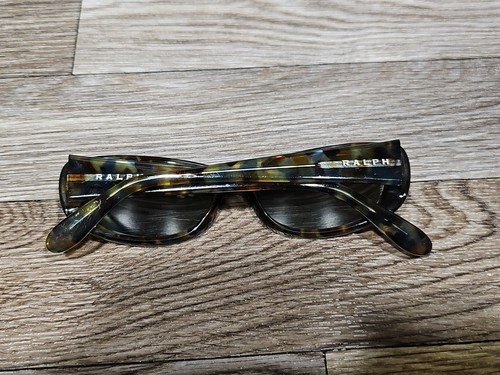 Ralph Lauren Eyeglass Frames 993/5 - 0E84 52 17 135 Tortoise Mixed Marble Colors - Picture 8 of 12