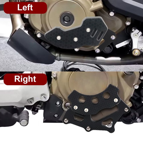 Protective Cover Engine Sticker Fit For Husqvarna Svartpilen 250/401 2020-2023 - Picture 2 of 23