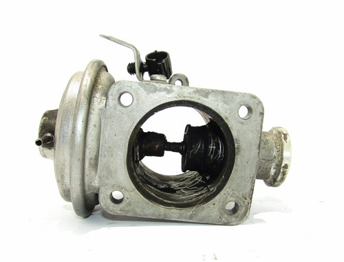 BMW 3 E90 7804380 2.0 Diesel 85 KW AGR Kühler Abgaskühler Ventil EGR VALVE