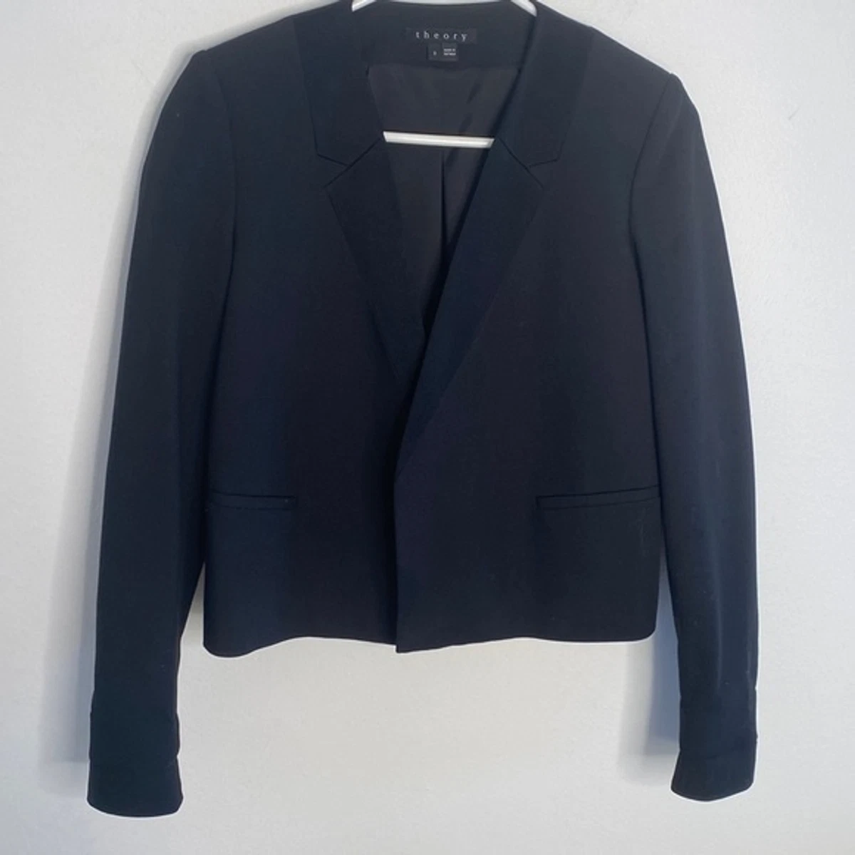 Crepe bolero shop