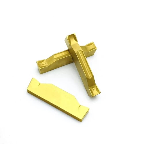 20Pcs TDC3 9080 3mm wide lathe insert cutting tool carbide turning blade TTER - Picture 3 of 4
