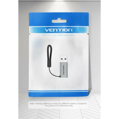 USB C Female to USB A Male Charger Adapter For Samsung Note 10 20 S20 S21 S22 - Picture 12 of 14