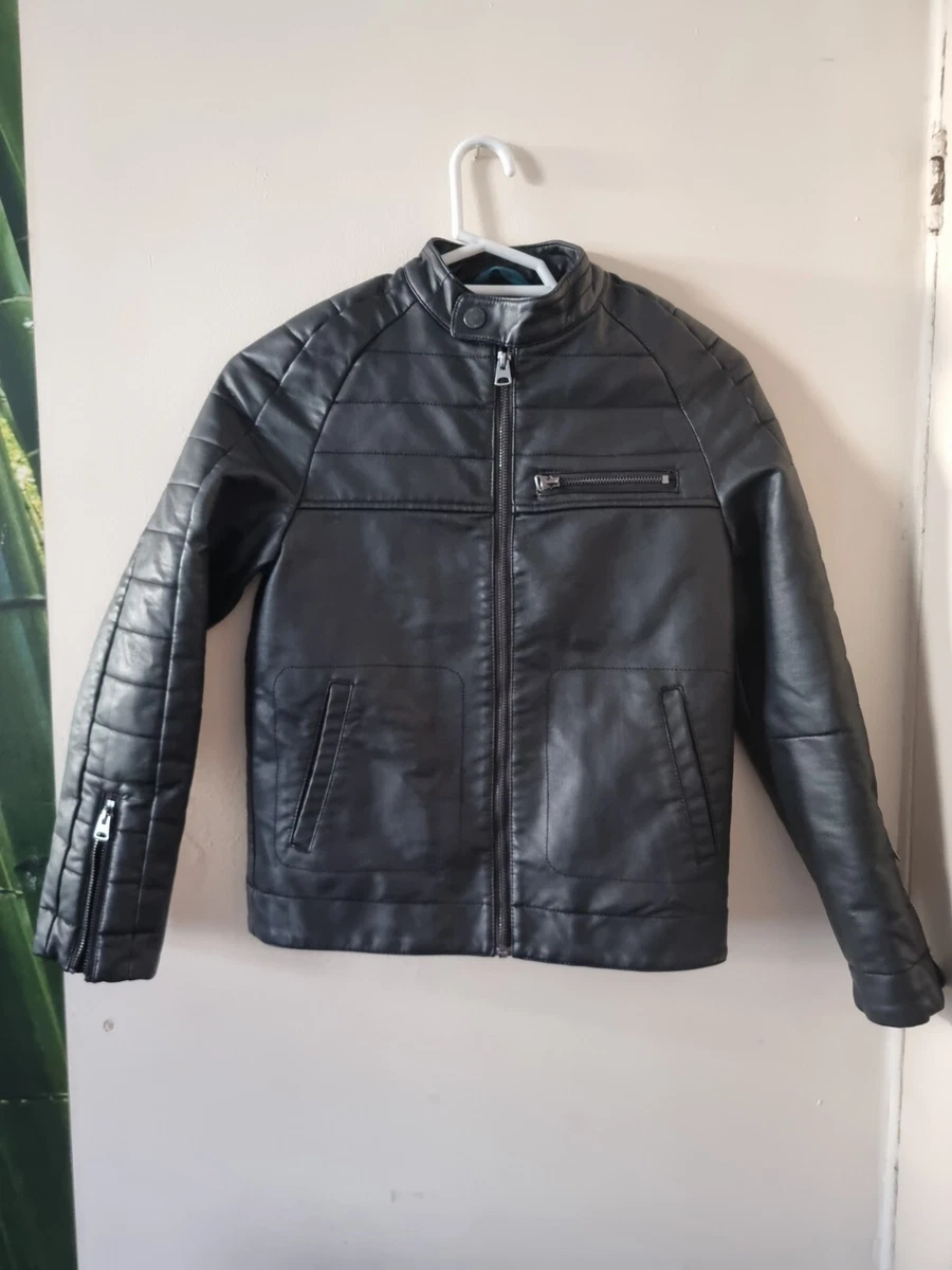 Next store girls jackets
