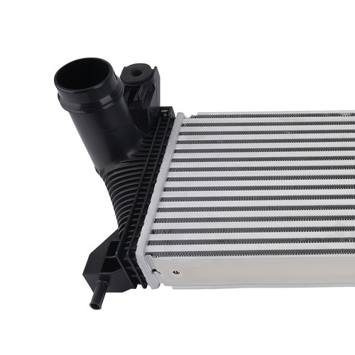 1x Intercooler For Ford Ranger Lariat XL XLT L4 2.3L 2019-2020-2021-2023 - Picture 5 of 12