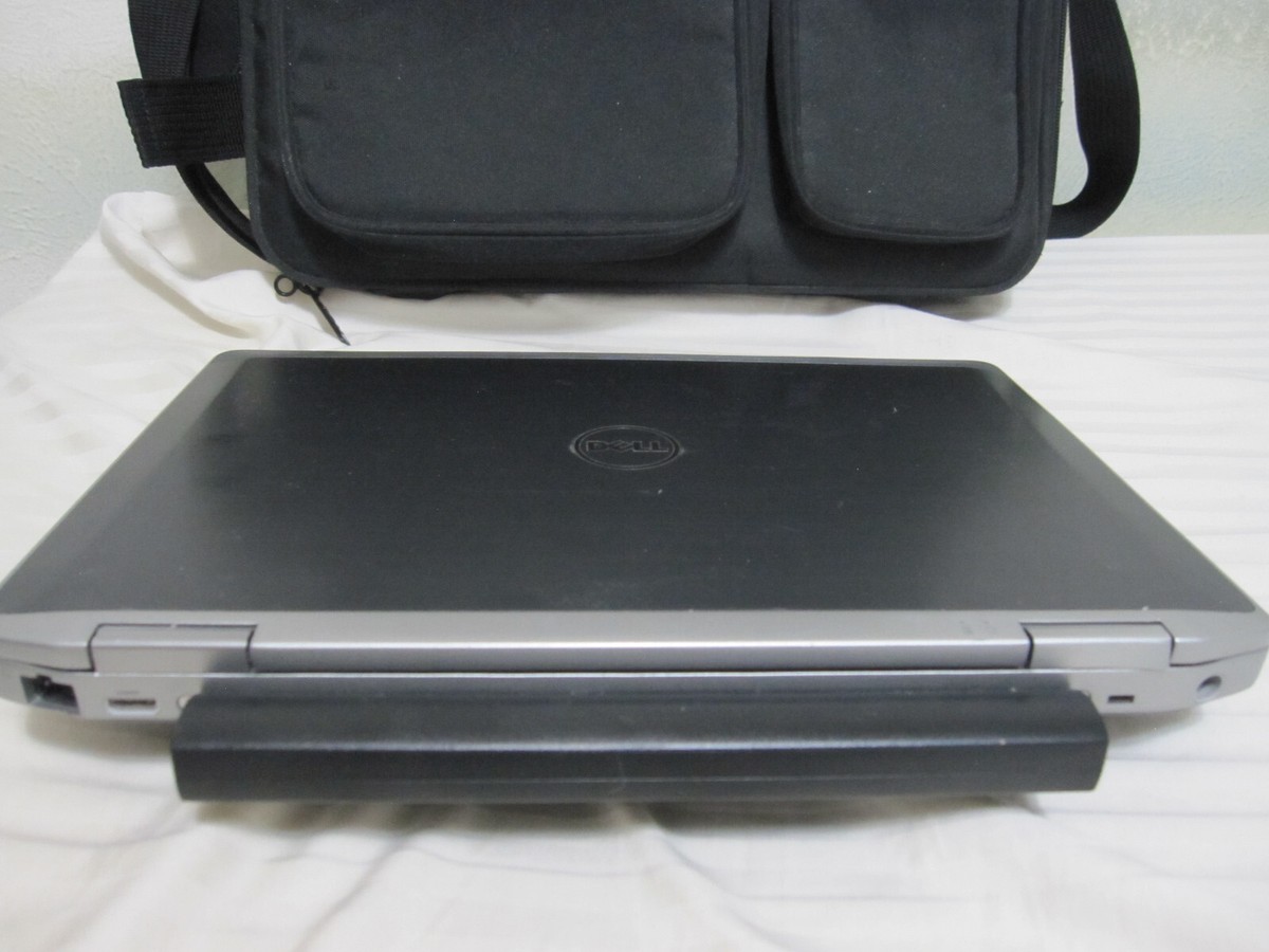 Dell Latitude E6320 Core i7-2620M, 2.70GHz,8GB RAM,500GB HD Dell Latitude E6320 Core i7-2620M, 2.70GHz,8GB RAM,500GB HD