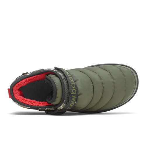 New Balance Unisex SUFMMOC1 Orange/Green/Black | eBay