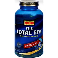 Health From The Sun The Total Efa Omega 3-6-9 - 180 Softgels on sale Health From The Sun The Total Efa Omega 3-6-9 - 180 Softgels on sale