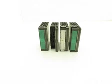 Vipa 321-1BL00 Digital Input Module 32x24vDC Lot of 4