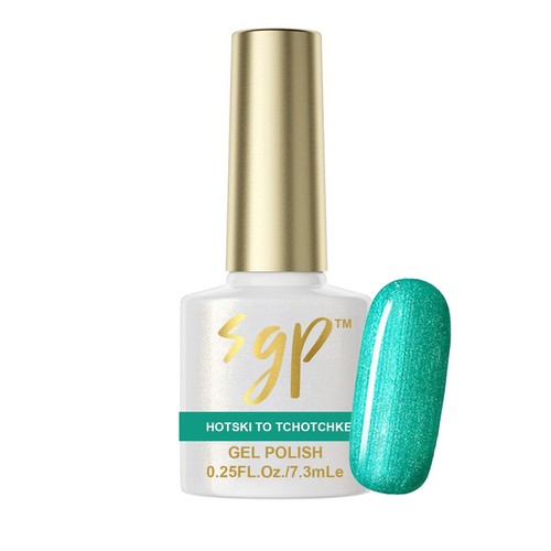SGP Nail Gel Nail Polish UV LED Soak Off Nail Varnish Top Base Colour Nail Gels - Picture 98 of 224
