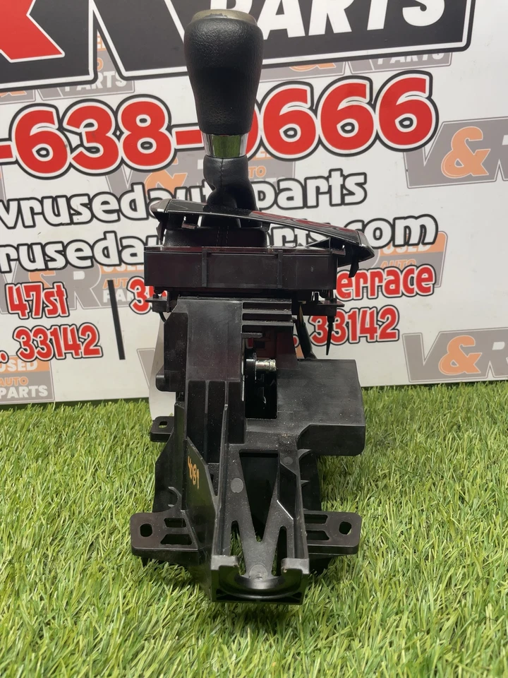 ✅ 2015 TOYOTA COROLLA НАПОЛЬНЫЙ ПЕРЕКЛЮЧАТЕЛЬ OEM - Изображение 2 из 4