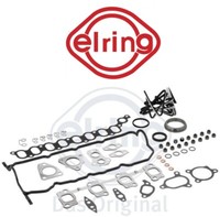 Elring Dichtungssatz, Zylinderkopf FüR Toyota Avensis,Corolla,Previa,Rav 4