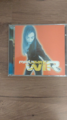 Marusha - Wir Album