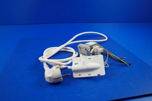 Entstörfilter Waschmaschine - Miele NOVOTRONIC HW07-2 W307 5060603