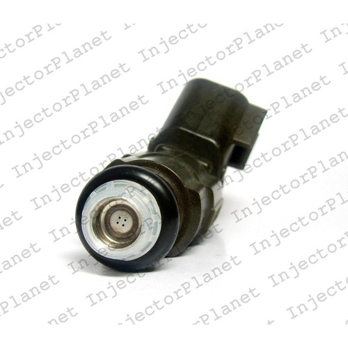 Single Unit Bosch 0280155865 Injector 99-04 Ford Lincoln Intech XR3E-C5B - Bild 2 von 5
