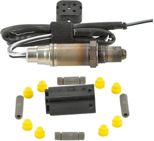 OE Bosch Oxygen Sensor 15727 For Infiniti Nissan Altima Maxima Frontier Xterra - Picture 9 of 12